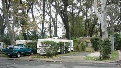 фото отеля Welcome Grove RV & Motel