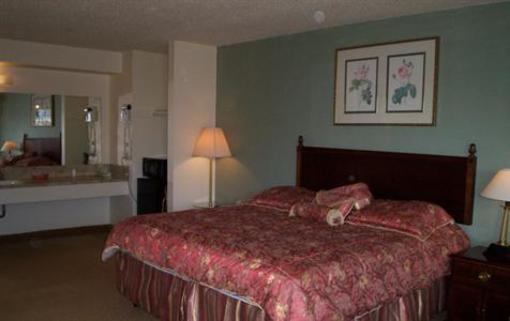 фото отеля Somerville Inn & Suites (Texas)