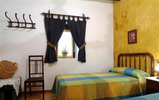 фото отеля Casa Rural Tio Jose Maria