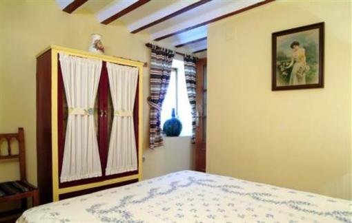 фото отеля Casa Rural Tio Jose Maria