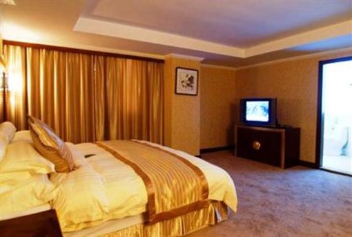 фото отеля Angang Hotel
