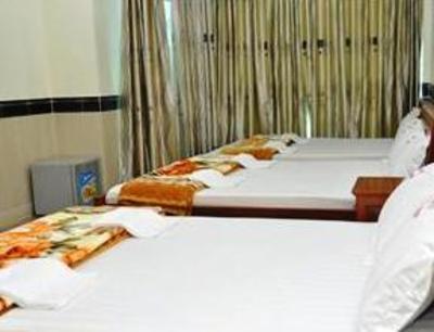 фото отеля Hong Ngoc Vung Tau Hotel