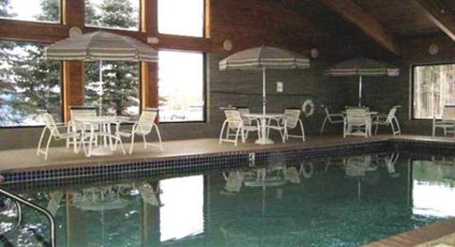 фото отеля AmericInn Lodge & Suites Mora