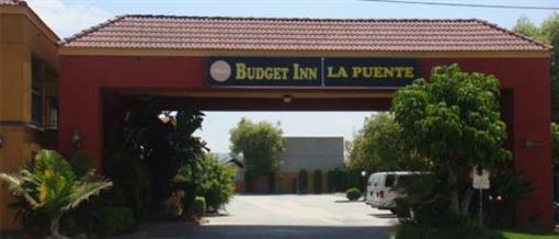 фото отеля Budget Inn La Puente