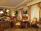 фото отеля Courtyard Hotel Saratoga Springs