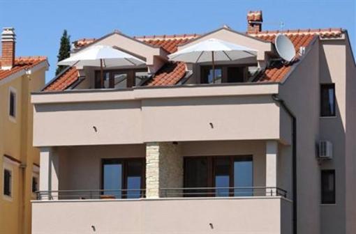 фото отеля Bonamare Apartments
