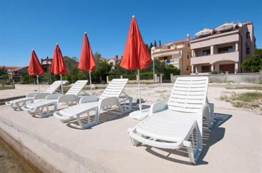 фото отеля Bonamare Apartments