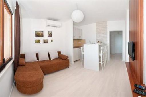 фото отеля Bonamare Apartments