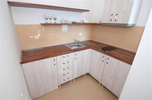 фото отеля Bonamare Apartments