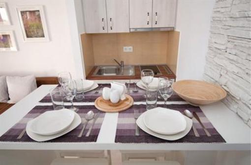 фото отеля Bonamare Apartments
