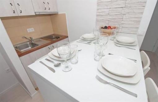 фото отеля Bonamare Apartments