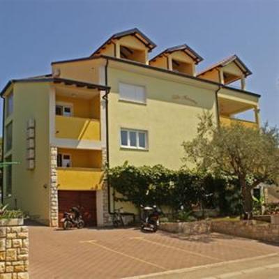 фото отеля Villa Monsena
