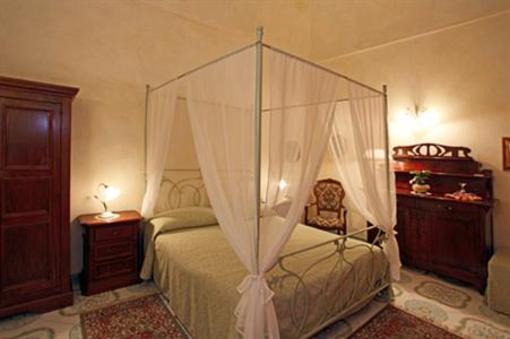 фото отеля L'Antico Borgo Dei Limoni Bed & Breakfast Amalfi