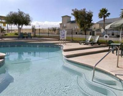 фото отеля Americas Best Value Inn Kettleman City