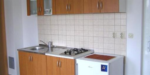 фото отеля Apartments Oaza Regi