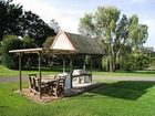 фото отеля Beerwah Glasshouse Mountains Motel
