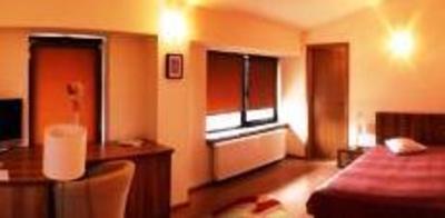 фото отеля Hotel Popisteanu Bucharest
