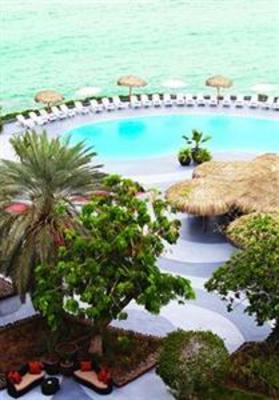 фото отеля Sheraton Djibouti Hotel