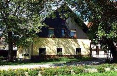 фото отеля Farm Holidays Povsin