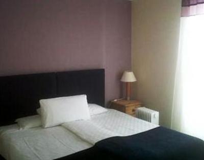 фото отеля Villa d'Oro Bed and Breakfast Saint Lawrence (United Kingdom)