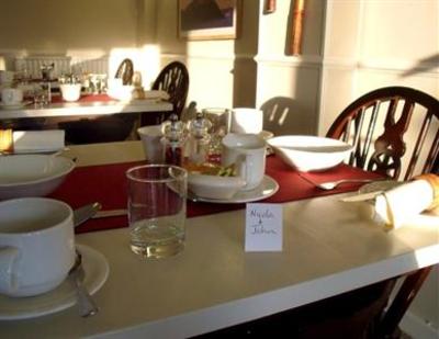фото отеля Villa d'Oro Bed and Breakfast Saint Lawrence (United Kingdom)