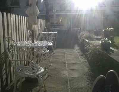 фото отеля Villa d'Oro Bed and Breakfast Saint Lawrence (United Kingdom)