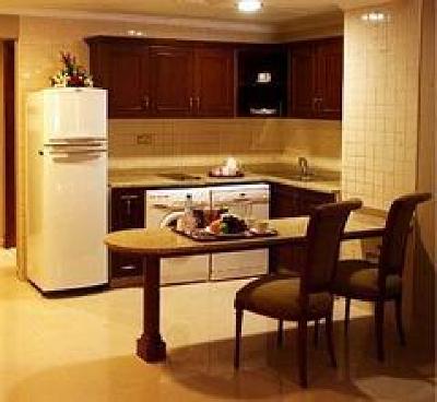 фото отеля Ascot Hotel Dubai