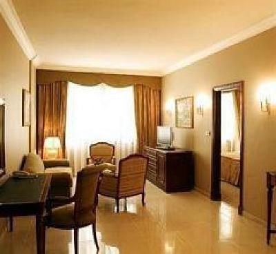 фото отеля Ascot Hotel Dubai