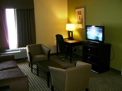 фото отеля La Quinta Inn & Suites Lafayette Broussard