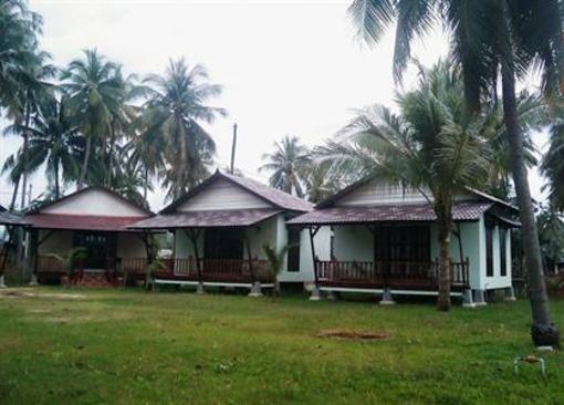 фото отеля The Bohok Langkawi Hotel