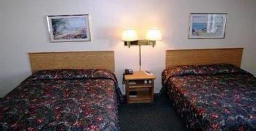 фото отеля Cle Elum Travelers Inn