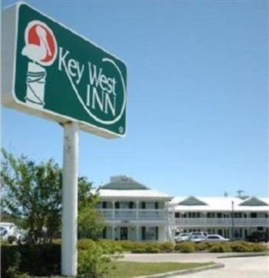 фото отеля Key West Inn Bay St Louis