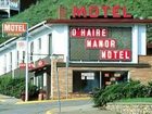 фото отеля O'Haire Manor Motel & Apartments