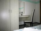 фото отеля Hotel Nives Rimini