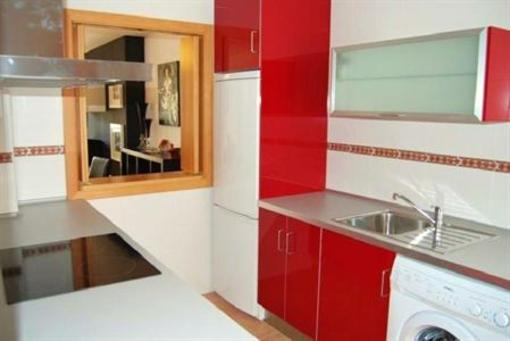 фото отеля Apartamentos O2 Conil