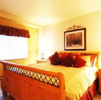 фото отеля Bear Hollow Apartments Park City