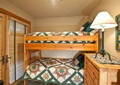 фото отеля Bear Hollow Apartments Park City