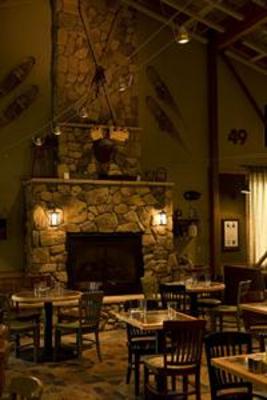 фото отеля Mt. Mckinley Princess Wilderness Lodge