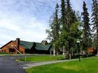 фото отеля Mt. Mckinley Princess Wilderness Lodge