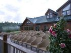 фото отеля Mt. Mckinley Princess Wilderness Lodge