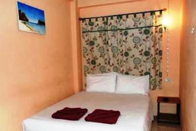 фото отеля Sawasdee Guest House Krabi