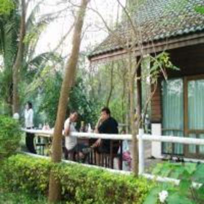 фото отеля Lube Phaya Resort