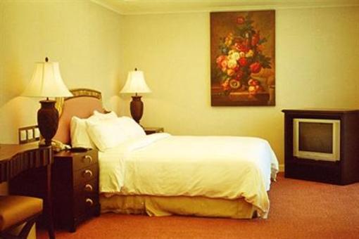 фото отеля Meishi Mayflower International Golf Club Hotel Haikou
