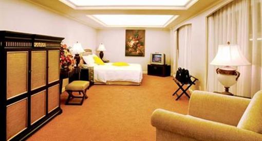 фото отеля Meishi Mayflower International Golf Club Hotel Haikou