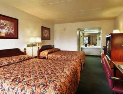 фото отеля Days Inn Gainesville (Texas)