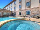 фото отеля Holiday Inn Express Hotel & Suites Pecos
