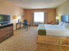 фото отеля Holiday Inn Express Hotel & Suites Pecos