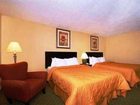 фото отеля Comfort Inn & Suites Wapakoneta