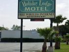 фото отеля Holiday Lodge Motel