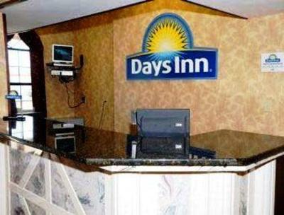 фото отеля Days Inn Lonoke